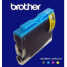 Brother LC1000CY Tintenpatrone kompatibel