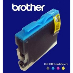 Brother LC1000BK Tintenpatrone kompatibel